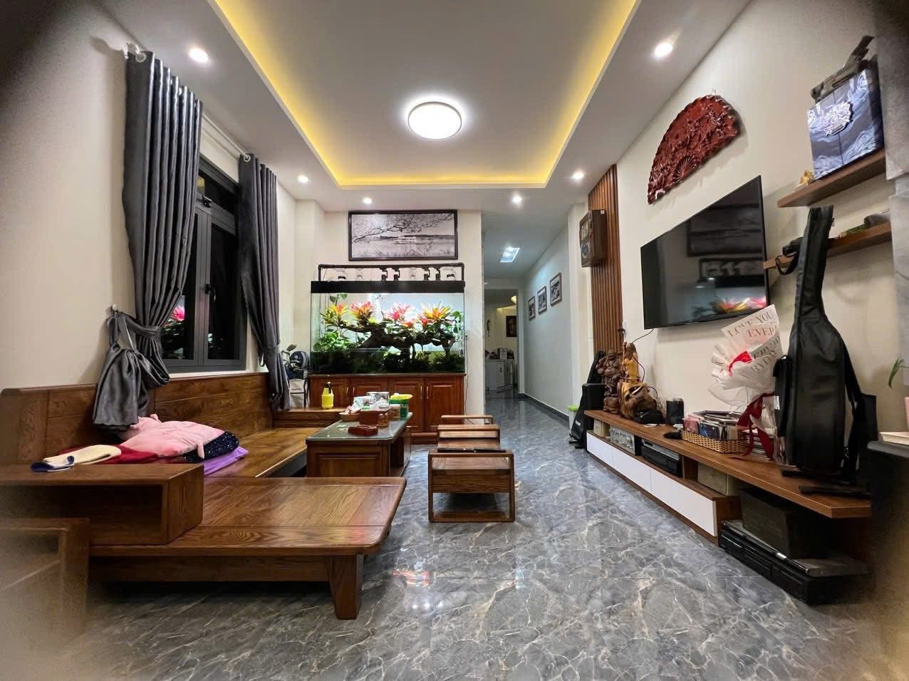 GIẢM GIÁ BÁN GẤP NHÀ ĐƯỜNG THÔNG THIÊN HỌC THÍCH HỢP LÀM HOMESTAY ĐÀ LẠT GIÁ 10.5 TỶ - Ảnh chính